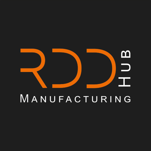 RDD Manufacturing Hub