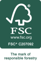 RDD FSC C207092