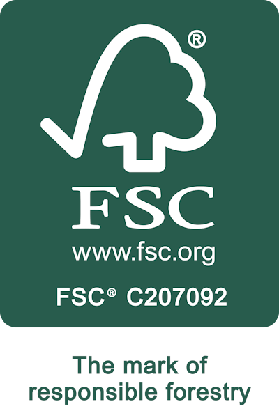 RDD FSC C207092