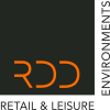 RDD Projects | Retail & Leisure Environments Logo
